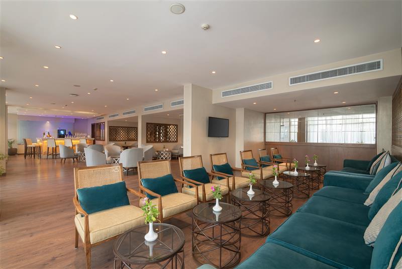 Steigenberger Pyramids